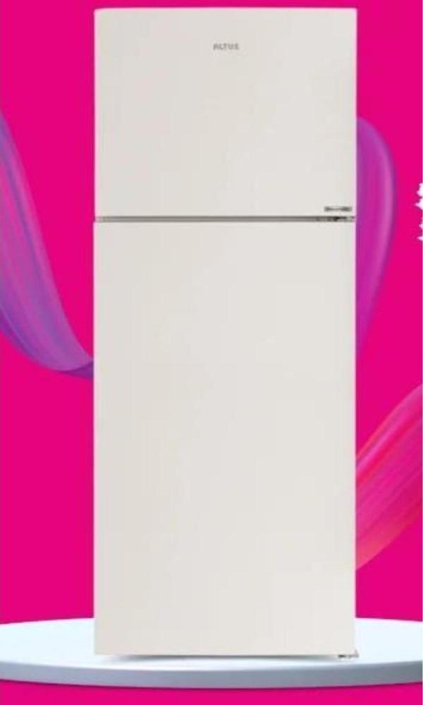 Altus 380 No Frost Buzdolabı-560 Lt - Image 1