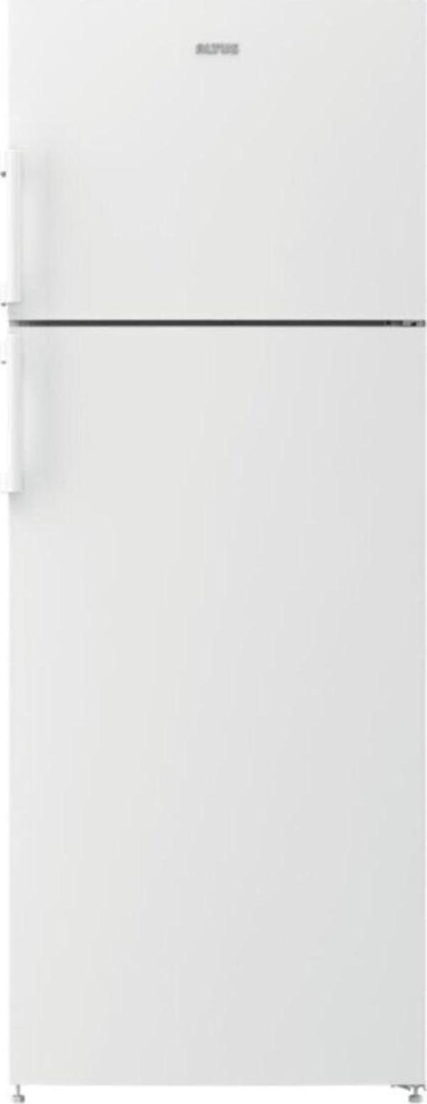 Altus Al 370 406 Lt Buzdolabı - Image 1