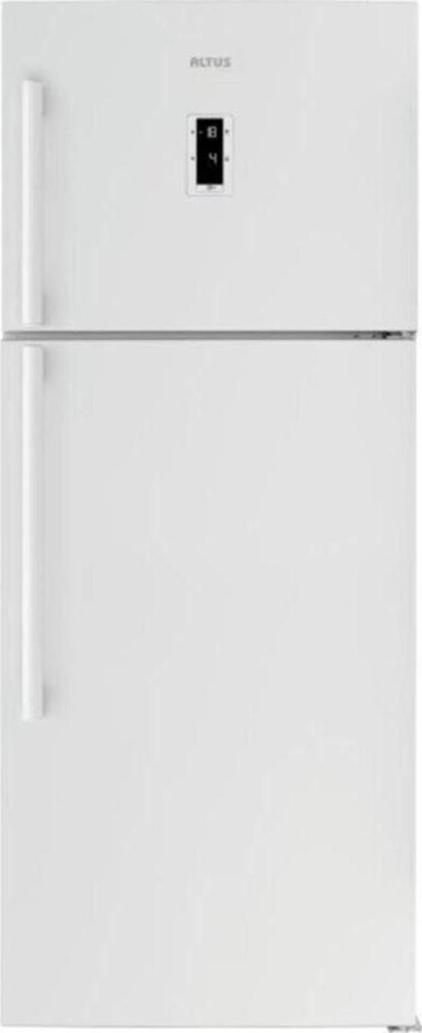 Altus Al 380 X 508 Lt Buzdolabı - Image 1