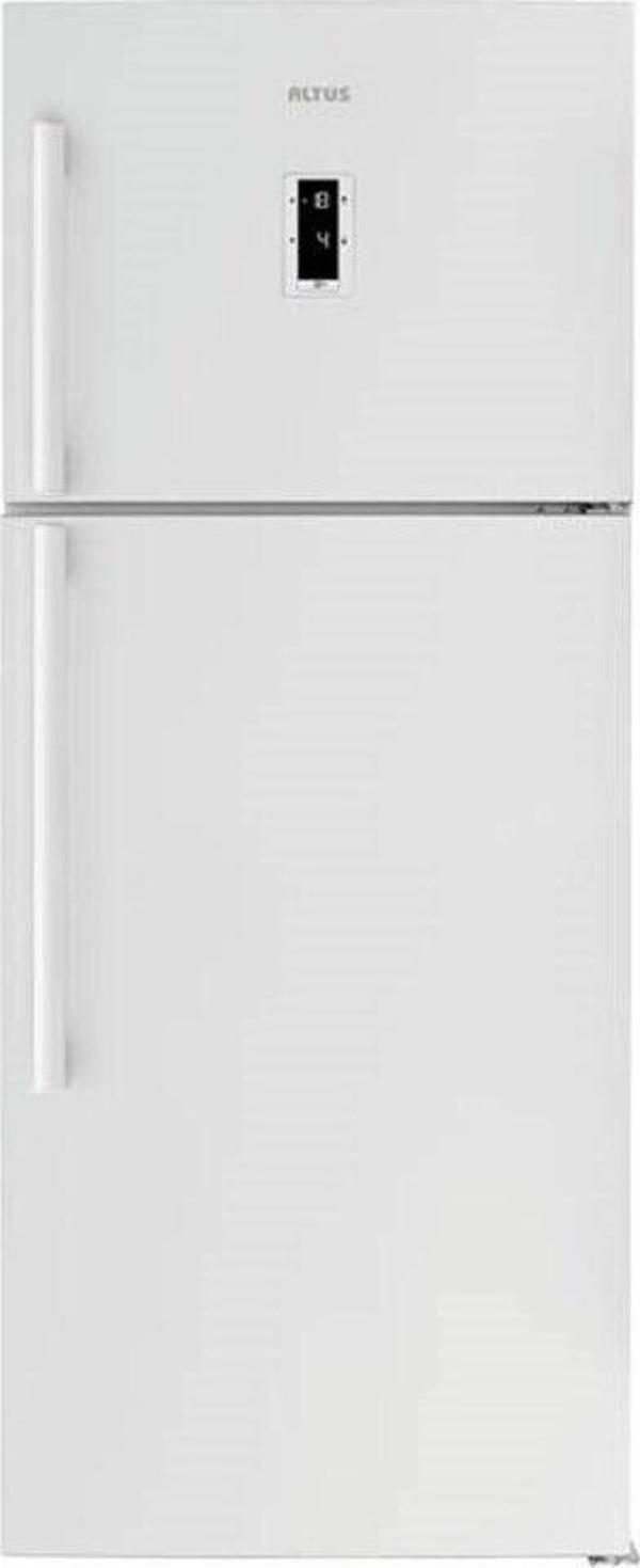 Altus Al 380 Xe 557 Lt No Frost Buzdolabı - Image 1