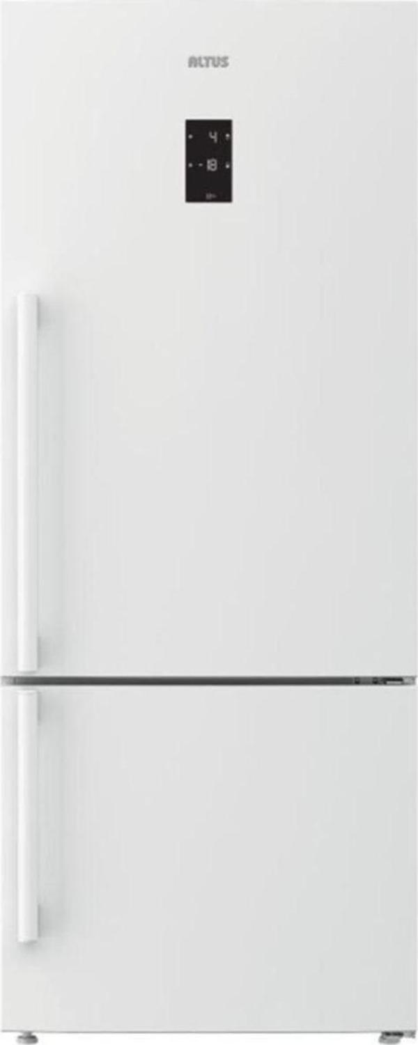 Altus Alk 474 X 532 Litre No Frost Kombi Buzdolabı - Image 1