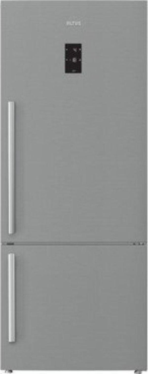 Altus Alk 474 Xı Kombi No Frost Buzdolabı - Image 1