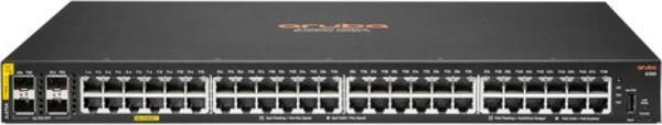 Aruba 6100 48G CL4 4SFP+ Swch - Image 1