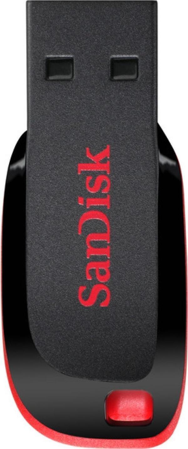 SanDisk Cruzer Blade 64GB - Image 1