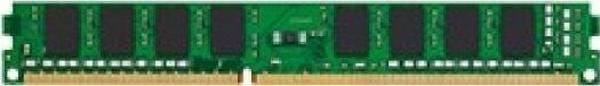Kingston 4GB 1600MHz DDR3 Non-ECC CL11 DIMM 1Rx8 (Select Regions ONLY) - Image 1