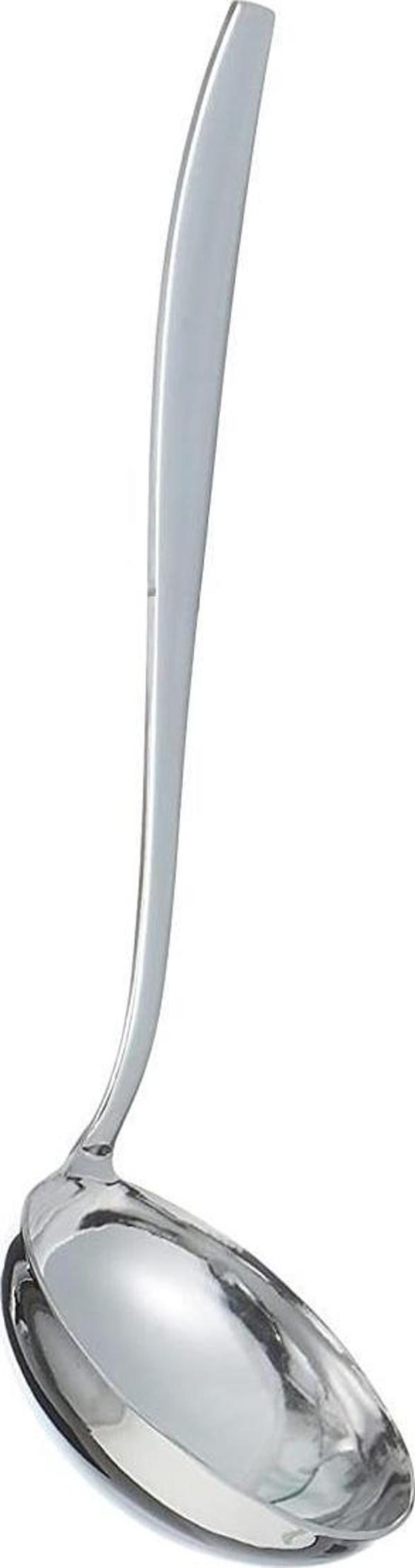 Nehir sahra servis kepçe - servis kepçesi 26,7 cm. - Image 1