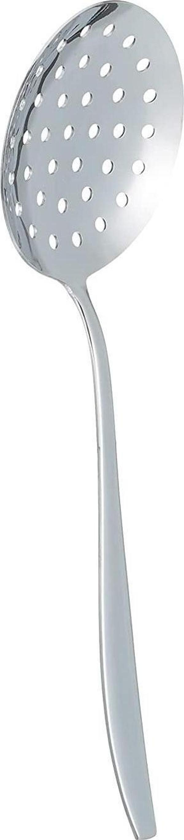 Nehir sahra servis kevgir - servis kevgiri 30 cm. - Image 1