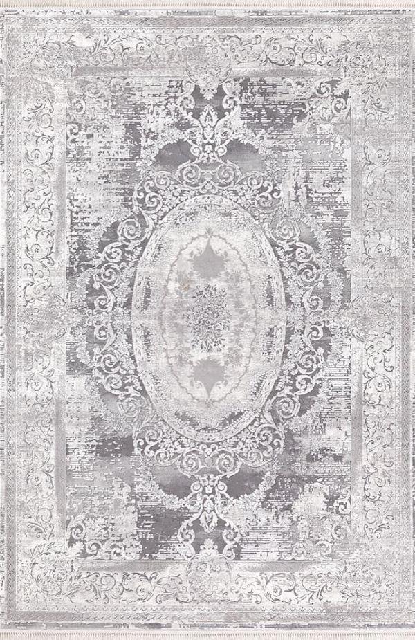 Padişah Halı Santo 31881 095 Serisi Akrilik Salon Oturma Yatak Odası Halısı  - Image 1