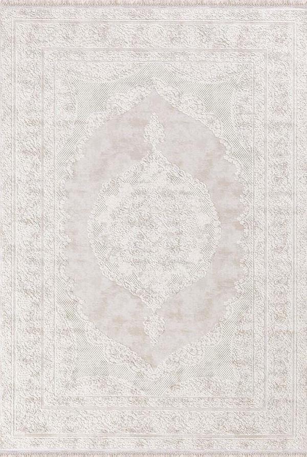 Padişah Halı Santo 32840 060 Serisi Akrilik Salon Oturma Yatak Odası Halısı - Image 1