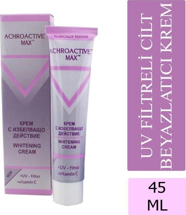 Achromin Achroactive Max - Rosa Impex - Image 1