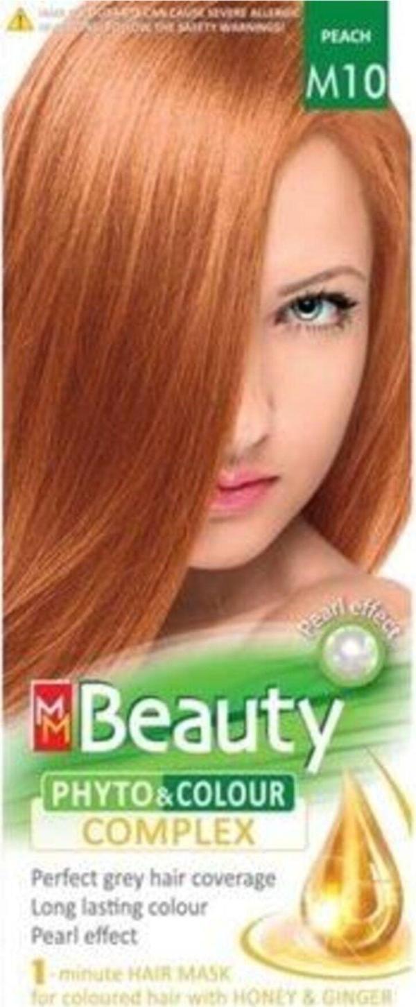 Beauty Turuncu Saç Boyası M10 873215 - Image 1