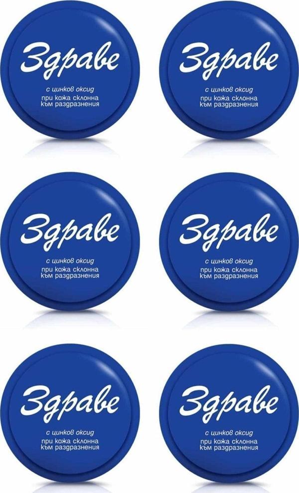 Zdrave Akne Mucize Leke Kremi 30 Gr. 12'Li ( 2 X 6 Adet ) Süper Ekonomik Paket Kampanyalı - Image 1