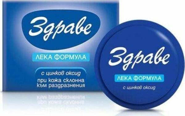 Zdrave Krem - Hafif Formül - Image 1