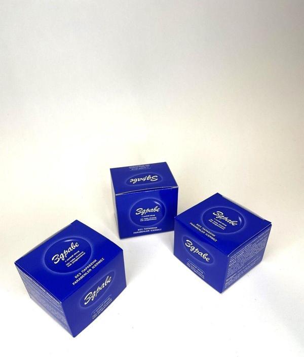 Zdrave Krem 3 Adet - Image 1