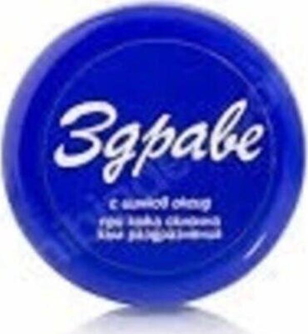 Zdrave Krem 3 Adet Orijinal - Image 1