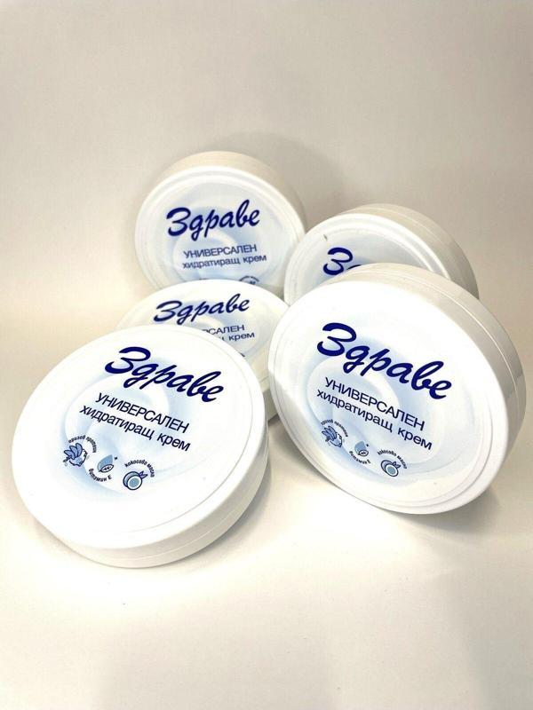 Zdrave Nemlendirici 5 Adet - Image 1