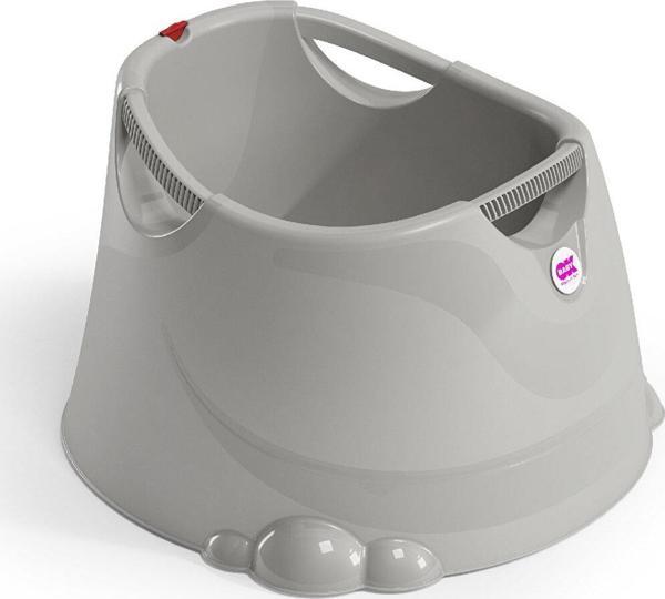 OKBaby Opla Bebek Küvet Gri - Image 1