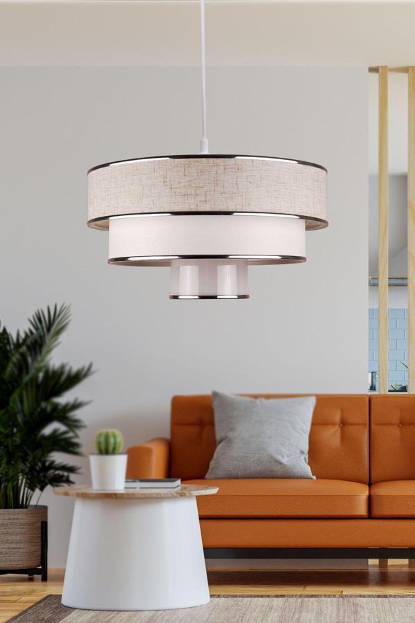 Eslight Myk Spor Sarkıt Avize E331 - Image 1