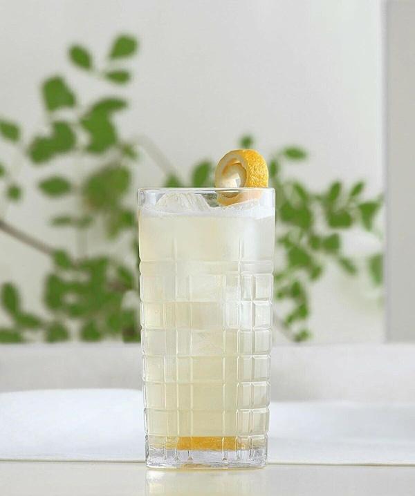 Lav brit su bardak 6 lı su meşrubat bardağı 356 cc brt440 - Image 1