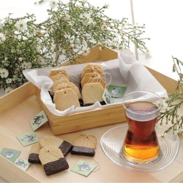 Lav derin çay bardağı seti takımı çay tabağı + çay bardağı 12 parça çay seti - Image 1