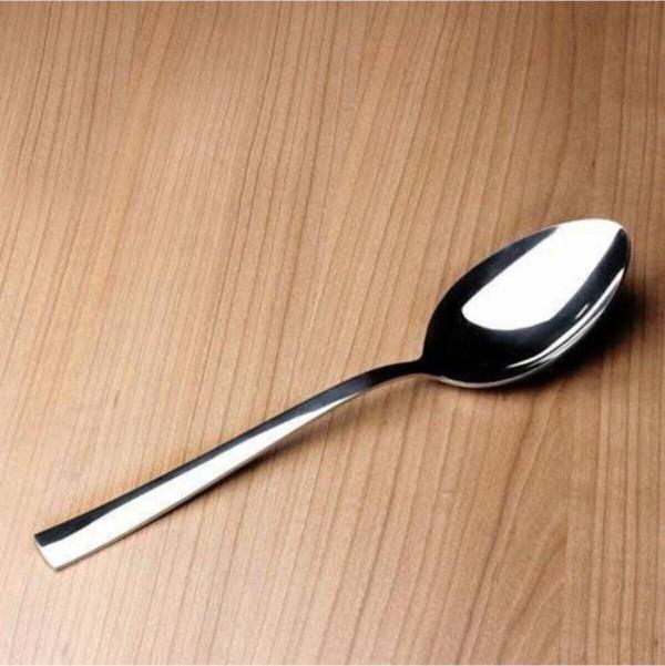 Nehir deniz servis kaşık - servis kaşığı (tekli) - Image 1