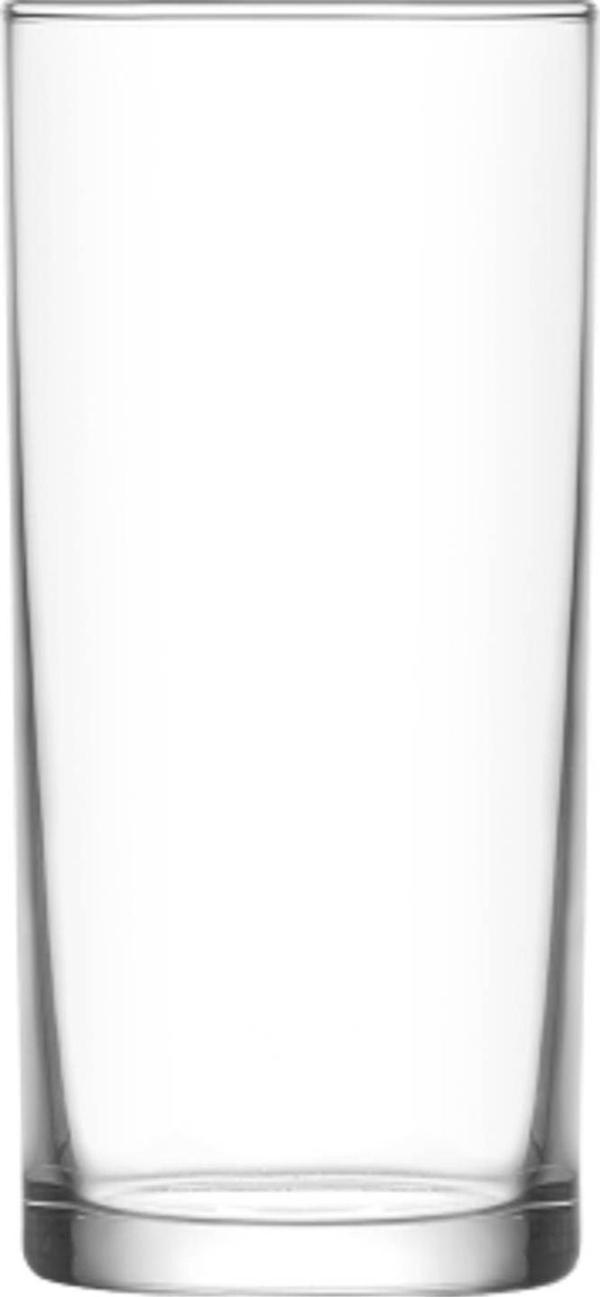 Lav glory su bardak - su meşrubat kokteyl bardağı 6 lı glo325 - Image 1