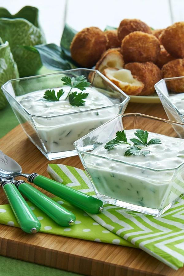 Lav karen cam kase - 6 lı kase takımı seti krn260 - Image 1