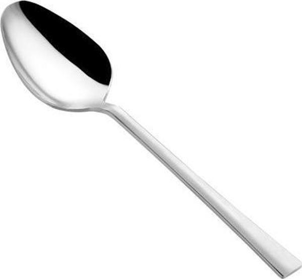 Özlife asya çay kaşık - 12 li çay kaşığı paslanmaz çelik - Image 1