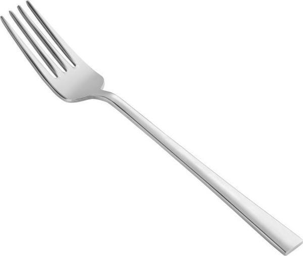 Özlife asya tatlı çatal - 12 li tatlı çatalı paslanmaz çelik - Image 1