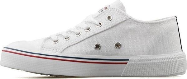 U.S. Polo Assn. 3m Penelope 3fx Kadın Sneaker 40 - Image 1