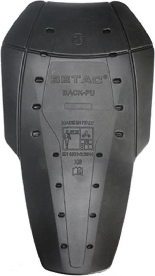 Betac Back Pu Sırt Koruma X-small - Image 1