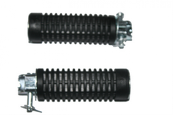 Deltaforce Arka Basamak Takımı Cg Agk Asya Heyena 100 Uag Mg-s Mg-c Mg - Image 1