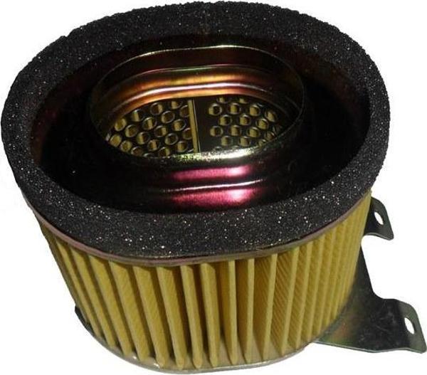 Deltaforce Hava Filtresi Mondıal Nt 125 Turkuaz -  Kuba Hasat - Image 1