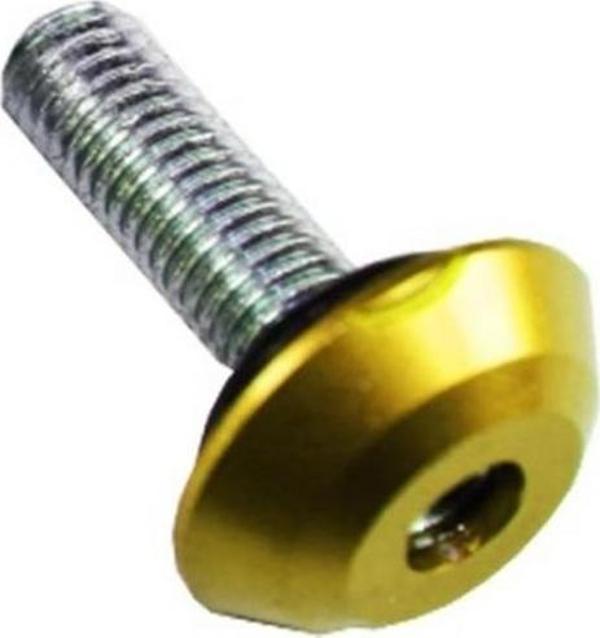 Gogo Grenaj Vidası Sarı Universal 6mm (adet) - Image 1