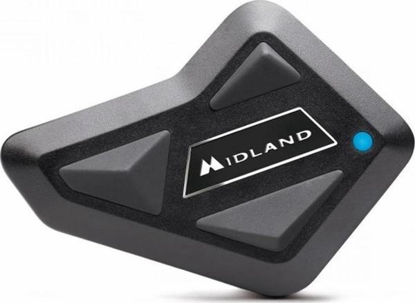 Mıdland Bt Mını Bluetooth Intercom Tekli - Image 1