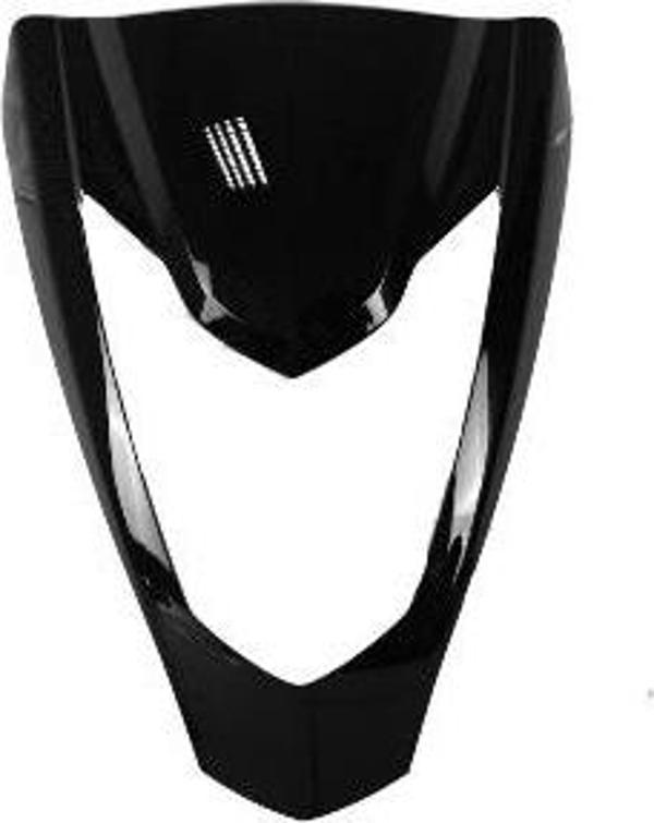 Motospartan Far Muhafaza Grenajı Siyah Oem Actıva S 125 - Image 1