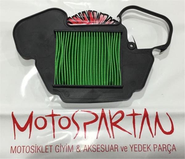Motospartan Hava Filtresi Honda Msx 125 Grom - Image 1