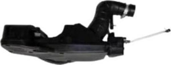 Motospartan Hava Filtresi Komple Mondıal Znu 125 - Image 1