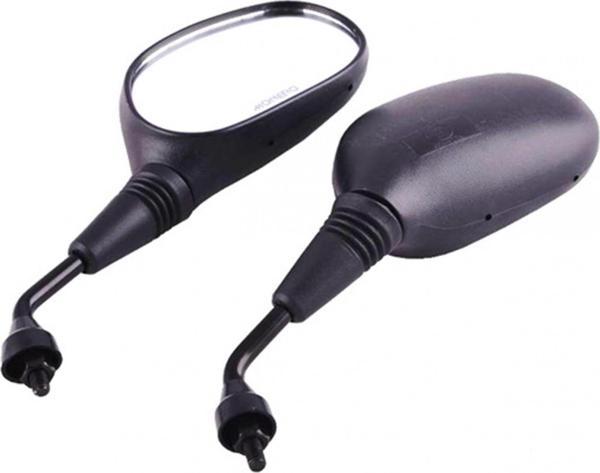 Monero Ayna Takımı 8mm Scooter Sağ Ters Diş Qy156 Honda Actıva 100 Ps150 - Image 1