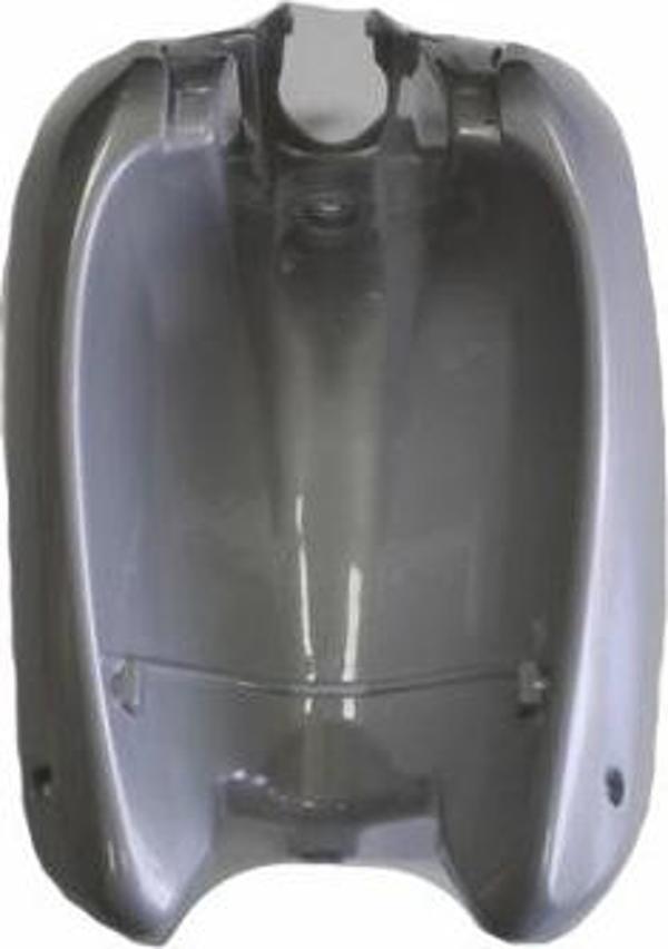 Motospartan İç Kutu Torpido Honda Today 50cc  (panel Gri) - Image 1