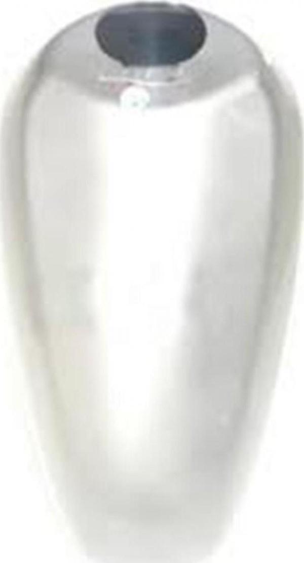 Motospartan Ön Çamurluk Gri Honda Actıva 100 - Image 1