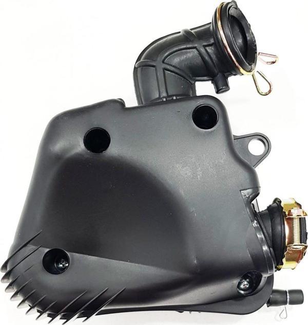 Monero Hava Filtresi Komple Yamaha Bws100 - Image 1