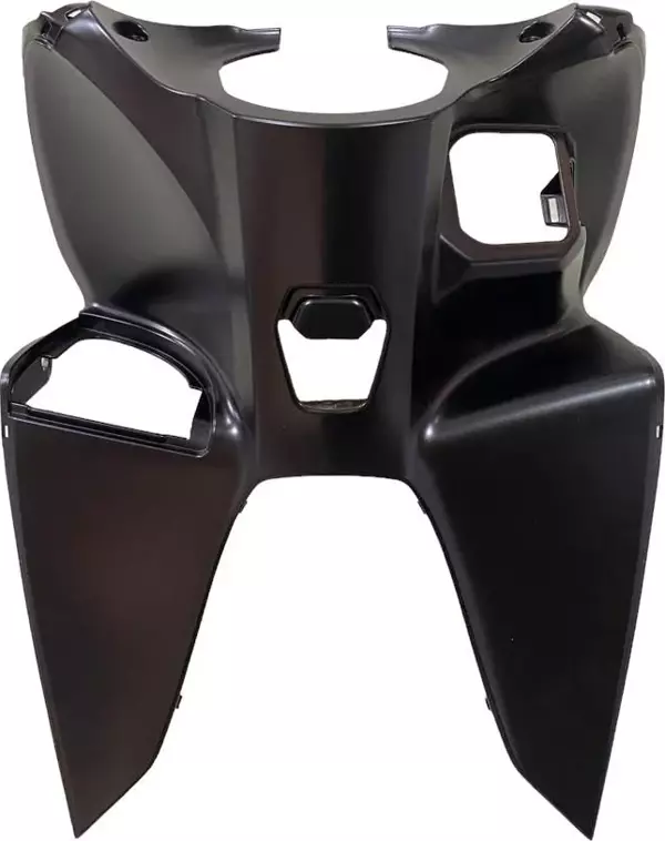 Monero İç Torpido Mat Siyah Honda Dıo 110 - Image 1