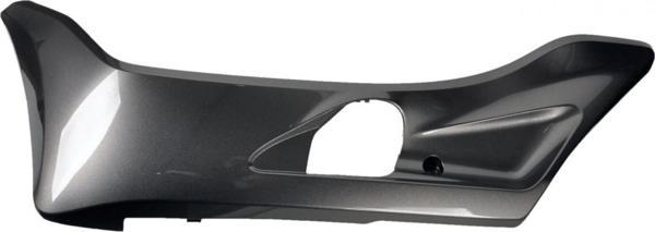 Motospartan Sol Marşbiyel Orjinal Füme Honda Pcx 125 150 2014-2017 - Image 1