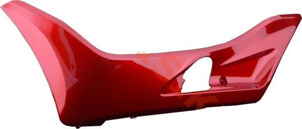 Motospartan Sol Marşbiyel Orjinal Kırmızı Honda Pcx 125 150 2014-2017 - Image 1
