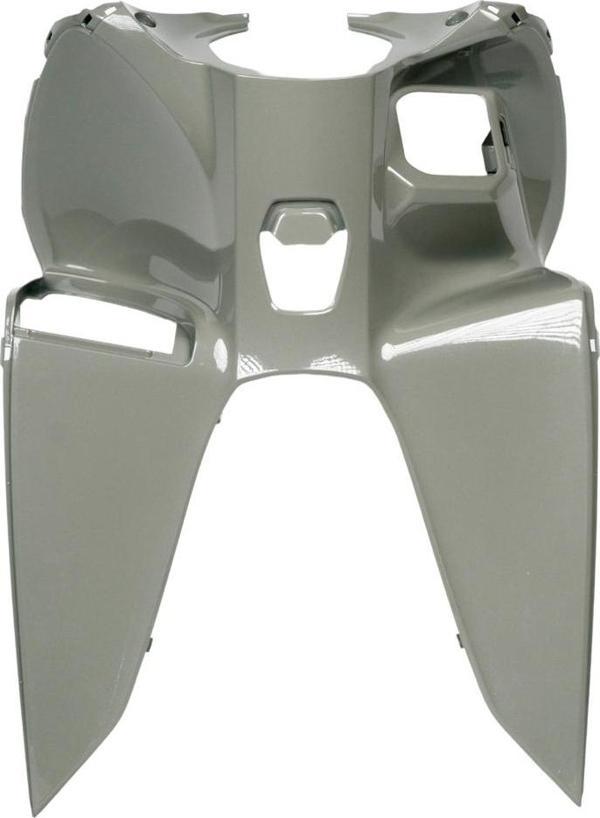 Motospartan Torpido Üst Kısım Orjinal Nardo Gri Honda Dıo 110 - Image 1