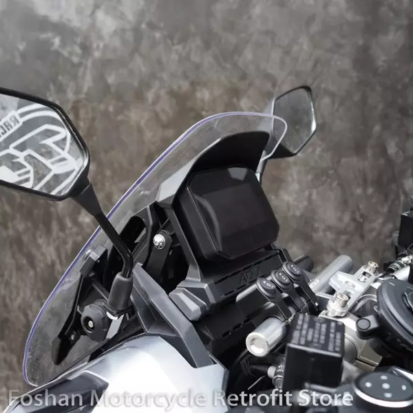 Motostar Ayna Takım Honda Adv 350 - Image 1