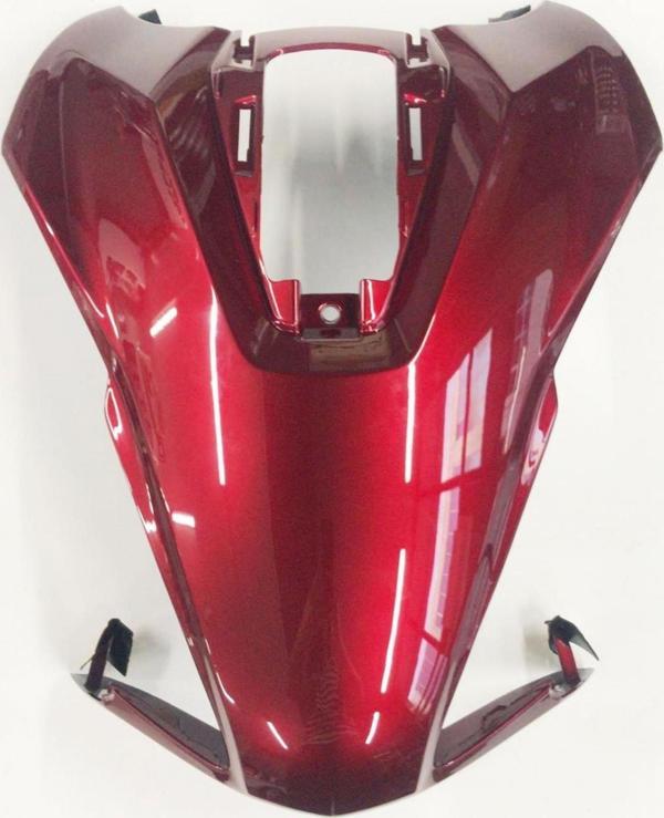Monero Ön Üçgen Göğüs Kırmızı Honda Dıo 110 - Image 1