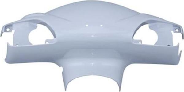 Rmg Sinyal Grenajı Beyaz Honda Fızy 125 - Image 1