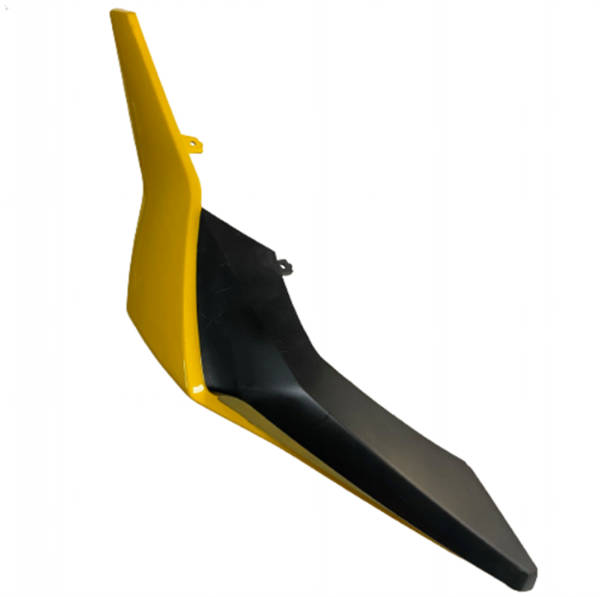 Motospartan Arka Grenaj Sağ Rs200 Sarı Orjinal - Image 1